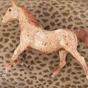 Vintage Breyer 1971-1973 Horse Figurine